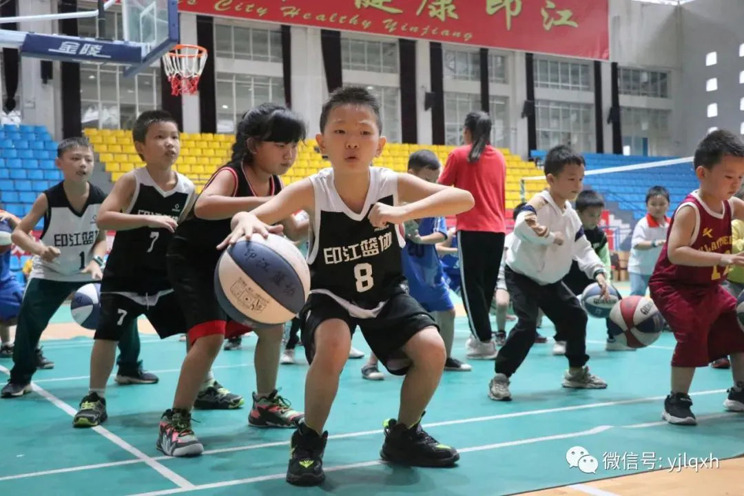为什么可靠的篮球技术指导对初学者很重要?_0